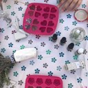 Hagamos cosméticos naturales
