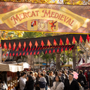 FERIA MEDIEVAL CASTRUM FIDELIS