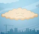 Cuentacuentos: La nube triste