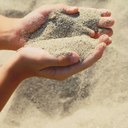 Experimentemos con la arena