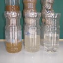 Consumo y depuración de agua