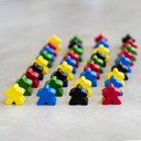 Juegos de mesa para las personas mayores