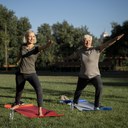 Salud y diversión (tarde)