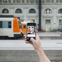 El mundo en tu bolsillo: fotografía de viajes con el móvil