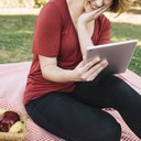 Nos movemos por el mundo digital