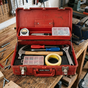 Bricolaje de supervivéncia