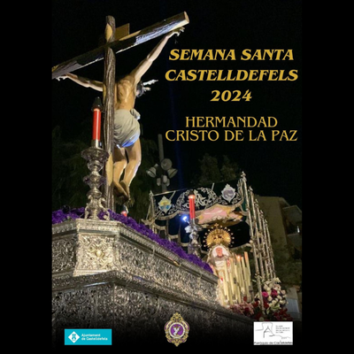 <bound method DexterityContent.Title of <Event at /fs-castelldefels/castelldefels/es/actualidad/agenda/procesion-de-jesus-nazareno-y-ntra-sra-de-las-lagrimas>>.