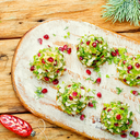 Taller “Cuina de Nadal per sorprendre! Cuinem aperitius amb plantes silvestres”