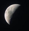 Observación del cielo nocturno
