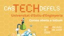 CasTECHdefels abre inscripciones para su 13a edición