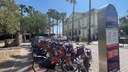 AMBici celebra 3 años de vida con más de 2.000 usuarios en Castelldefels