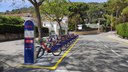 AMBici, servicio de bicicleta compartida, ofrece esta semana abonos gratuitos de 3 días