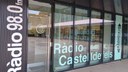 El Archivo sonoro de Ràdio Castelldefels se amplía y se hace más accesible a la ciudadanía