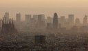Aviso preventivo de episodio de contaminación atmosférica