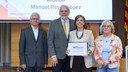El Ayuntamiento revalida el sello Infoparticip@ por la transparencia informativa a la ciudadanía