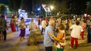 Canyars acoge la última de las Fiestas de barrio del verano