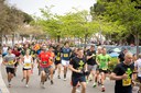 Casi 3.000 personas corren la XIX Maratón del Mediterráneo en Castelldefels