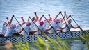 Castelldefels acogerá el Europeo y el Mundial de Clubs de Dragon Boat
