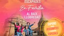 Castelldefels participa en la campaña de descuentos para vivir experiencias de turismo en familia