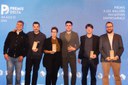 Castelldefels destaca en la 16ª edición de los Premios Delta a las mejores iniciativas empresariales