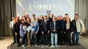 Castelldefels premia el talento empresarial en la primera Noche de la Empresa