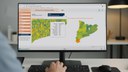 Castelldefels reconocida por su transparencia