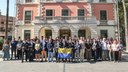 Castelldefels y Japón estrechan lazos a través de la Educación