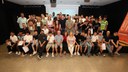 Compromiso e ilusión en la clausura del curso de los programas de formación e inserción PFI-PTT