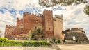 Este domingo, nueva jornada de puertas abiertas en el Castillo