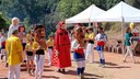 El Aplec de Bruguers refuerza los vínculos entre Castelldefels y Begues