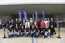 El campus universitario de Castelldefels acoge la 13ª edición del Aerotelecom