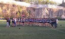 El sénior femenino del CRUC pierde la final de la Primera Catalana de rugby
