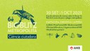 El sexto Bioblitz metropolitano llega a Castelldefels