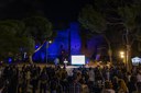 Hoy, Noche del Comercio de Castelldefels
