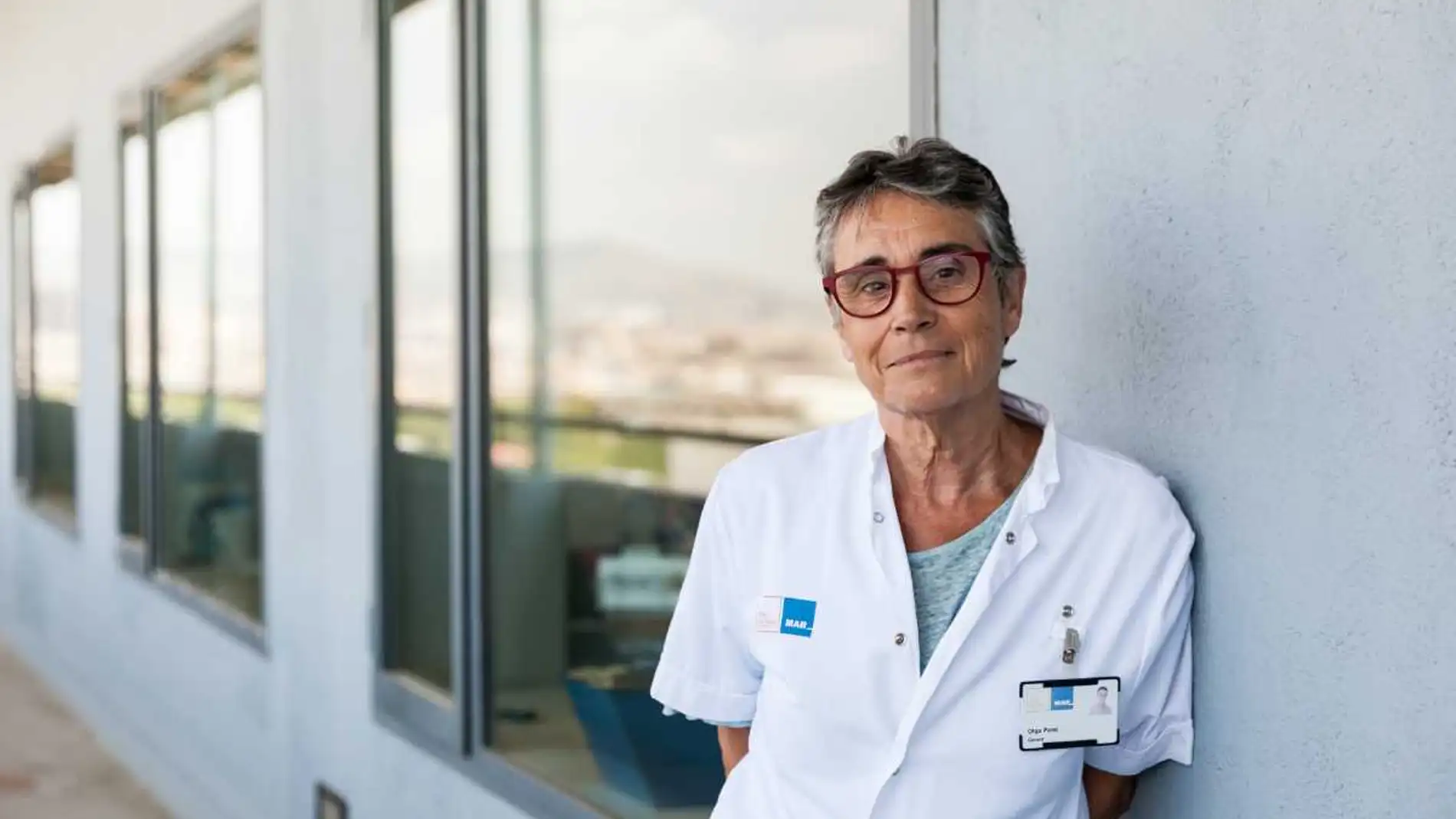 Olga Pané, nueva consellera de Salud