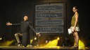 Éxito total del tercer festival internacional Castelldefels Mágica