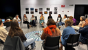 Familias, escuelas y entidades se reencuentran en el Espacio de Debate Educativo