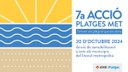 La Jugatecambiental acoge este domingo la séptima edición de Acció Platges Met