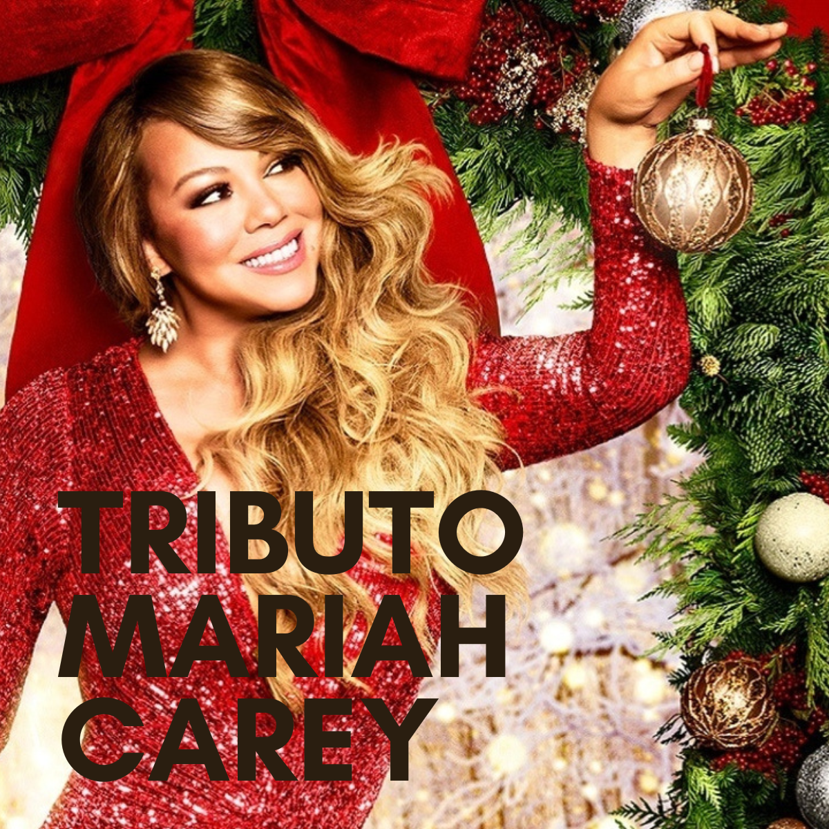 Tributo Mariah Carey / ARCHIVO