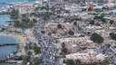 Llamada de emergencia de ayuda a la población víctima de los terremotos en Venezuela