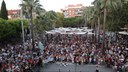 Más de 1.500 vecinas y vecinos muestran su apoyo a Ceuta