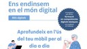 “Más digitales”: la tecnología al alcance de las Personas Mayores