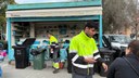 Los Minipuntos limpios de Castelldefels amplían sus horarios