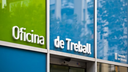 El paro baja en Castelldefels un 2,9% en marzo