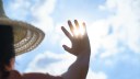 Se mantiene la prealerta por riesgo de calor intenso en Castelldefels