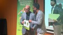 Premiada la apuesta por la transformación digital del Ayuntamiento de Castelldefels