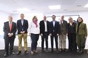 Presentada la nueva asociación Castelldefels Empresarial