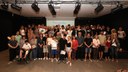 El Proyecto Eslora pone el punto y final a su decimoquinta edición
