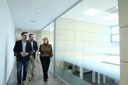 Se pone en marcha el Centro de Innovación Empresarial de Castelldefels (CIEC)