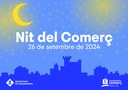Último día de inscripciones para la Noche del Comercio de Castelldefels